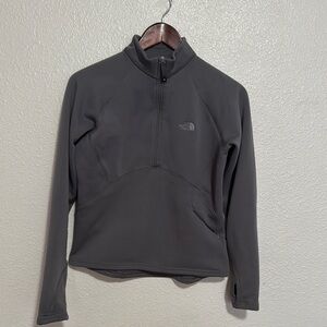 The North Face Women's Gray Jacket